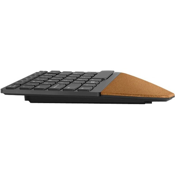 Lenovo Go Wireless Split Keyboard - US English 4Y41C33748