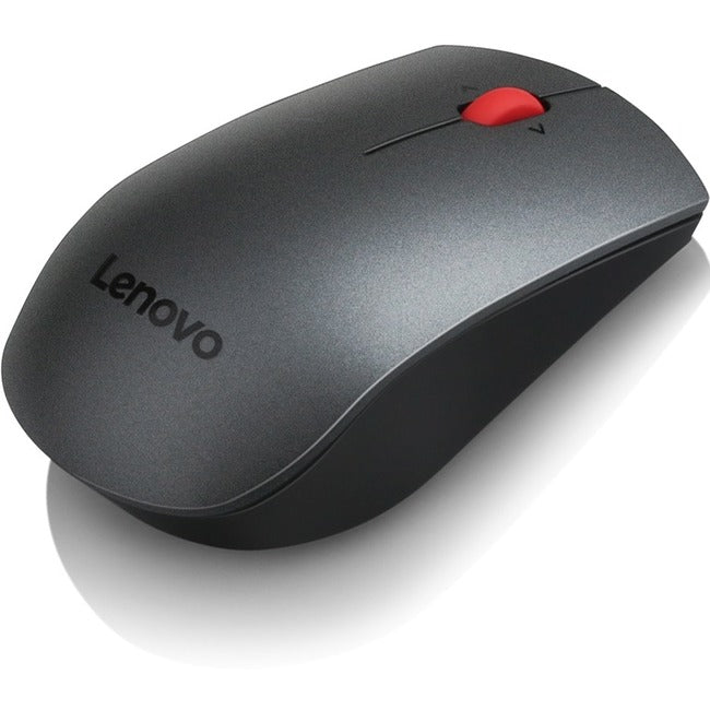 Lenovo Professional Wireless Laser Mouse 4X30H56886