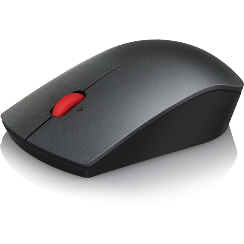 Lenovo Professional Wireless Laser Mouse 4X30H56886