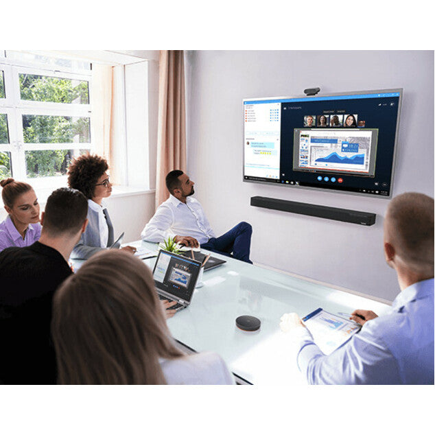 Lenovo ThinkSmart Bar Video Conference Equipment 11RTZ9ARUS