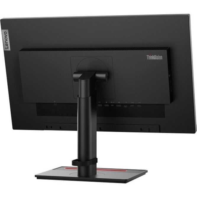 Lenovo ThinkVision t24m-20 24" Class Full HD LCD Monitor - 16:9 62CDGAR6US