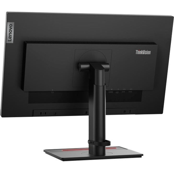 Lenovo ThinkVision t24m-20 24" Class Full HD LCD Monitor - 16:9 62CDGAR6US