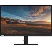 Lenovo ThinkVision t24m-20 24" Class Full HD LCD Monitor - 16:9 62CDGAR6US