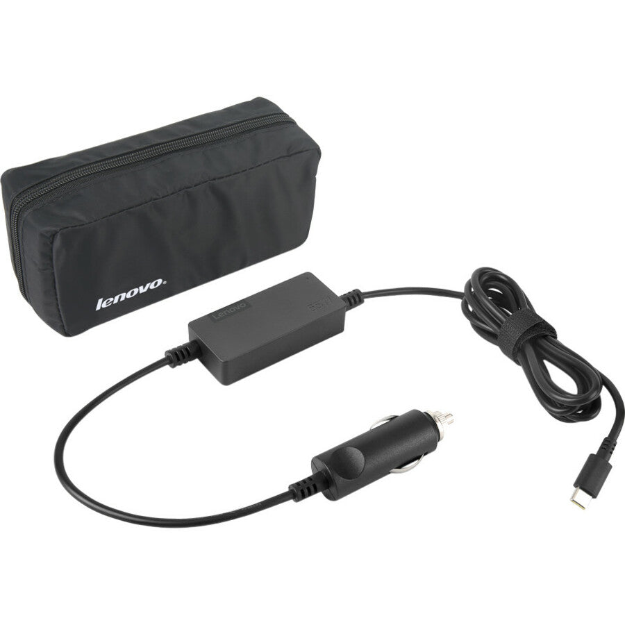 Lenovo 65W USB-C DC Adapterr 40AK0065WW