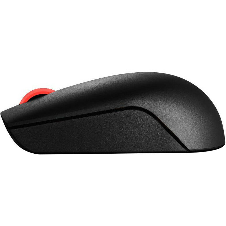 Lenovo Essential Compact Wireless Mouse 4Y50R20864