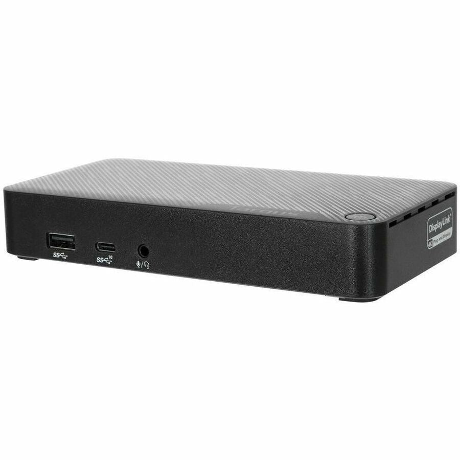 Targus Universal USB-C DV4K Docking Station with 65W Power Delivery DOCK315USZ