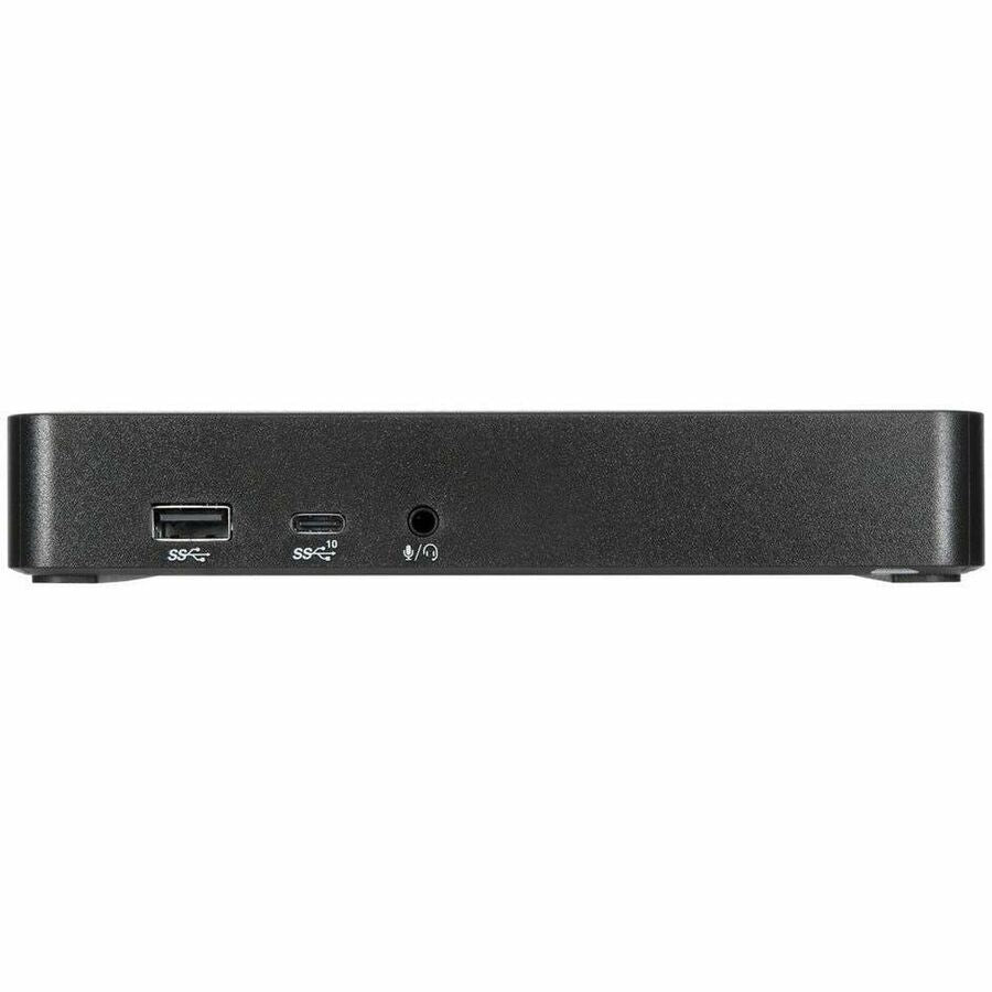 Targus Universal USB-C DV4K Docking Station with 65W Power Delivery DOCK315USZ