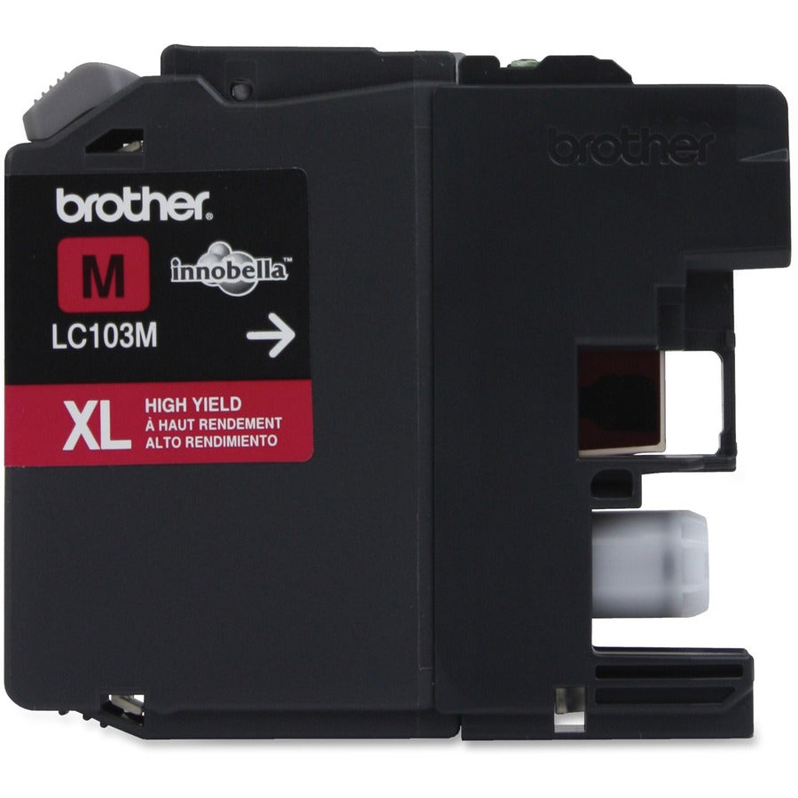 Brother Innobella Original Ink Cartridge LC103MS