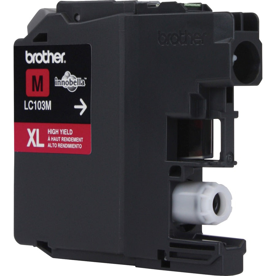 Brother Innobella Original Ink Cartridge LC103MS