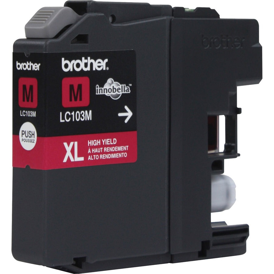 Brother Innobella Original Ink Cartridge LC103MS