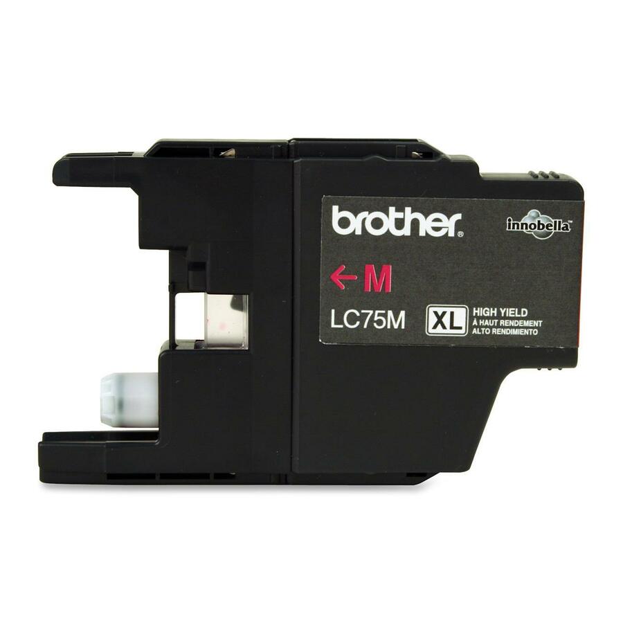 Brother LC75MS Original Ink Cartridge LC75MS