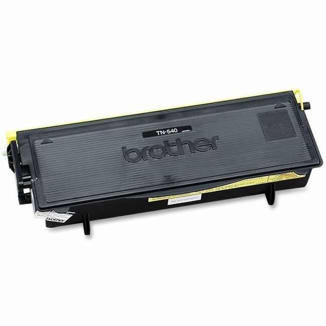 Brother TN-540 Original Toner Cartridge TN-540