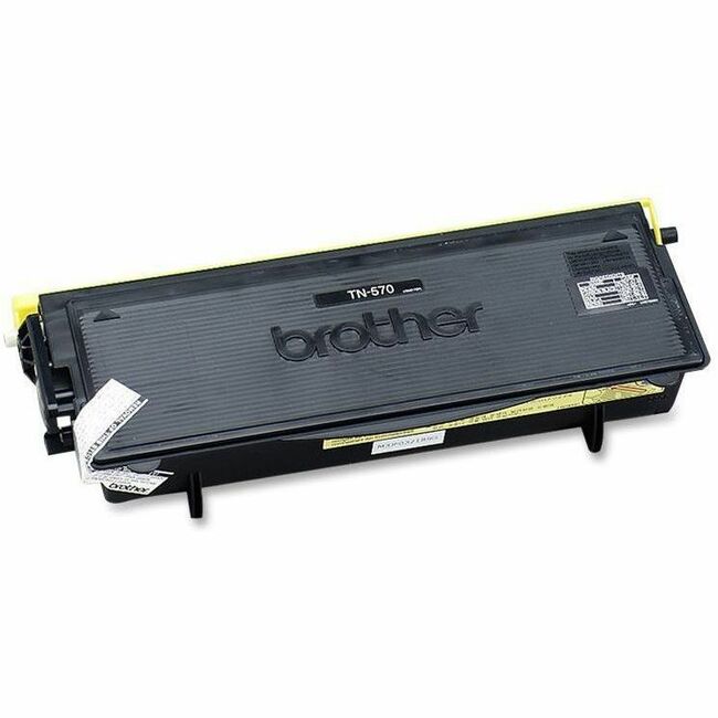 Brother TN-570 Original Toner Cartridge TN-570