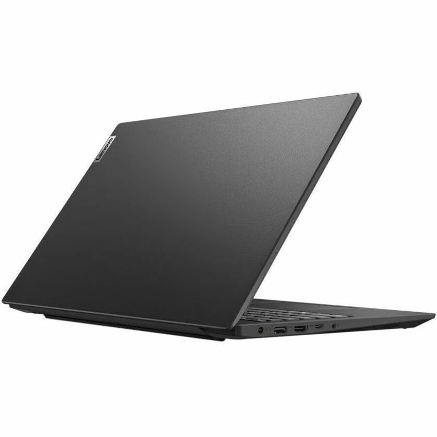 Lenovo V15 G4 IRU 83A10024US 15.6" Notebook - Full HD - Intel Core i5 13th Gen i5-1335U - 8 GB - 256 GB SSD - English Keyboard - Business Black 83A10024US