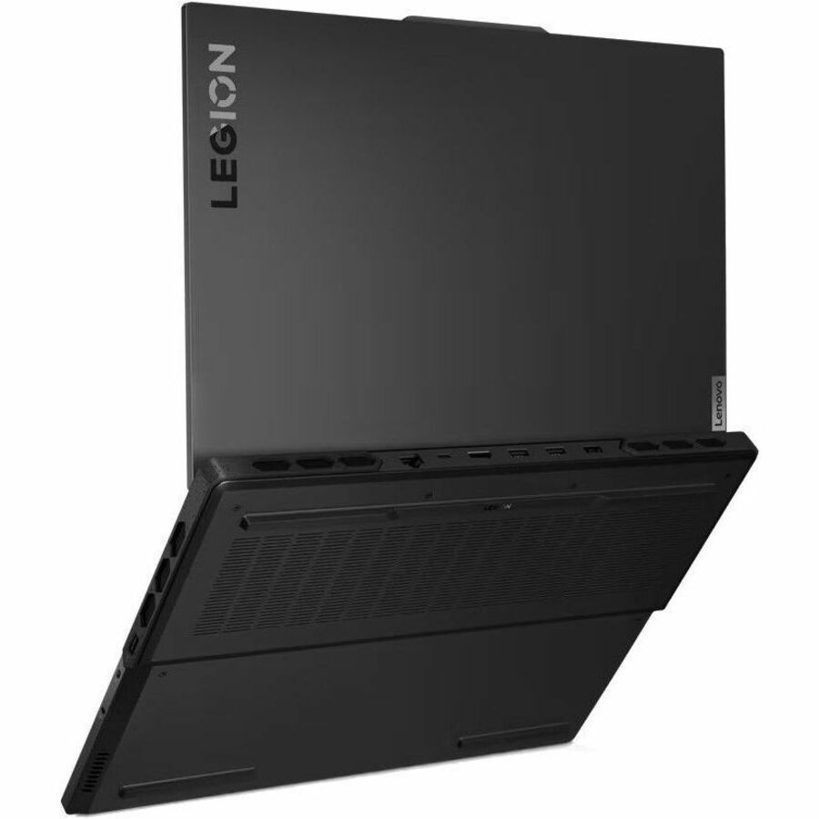 Lenovo Legion Pro 7 16IRX8H 82WQ00AAUS 16" Gaming Notebook - WQXGA - Intel Core i9 13th Gen i9-13900HX - 32 GB - 2 TB SSD - English (US) Keyboard - Onyx Gray 82WQ00AAUS