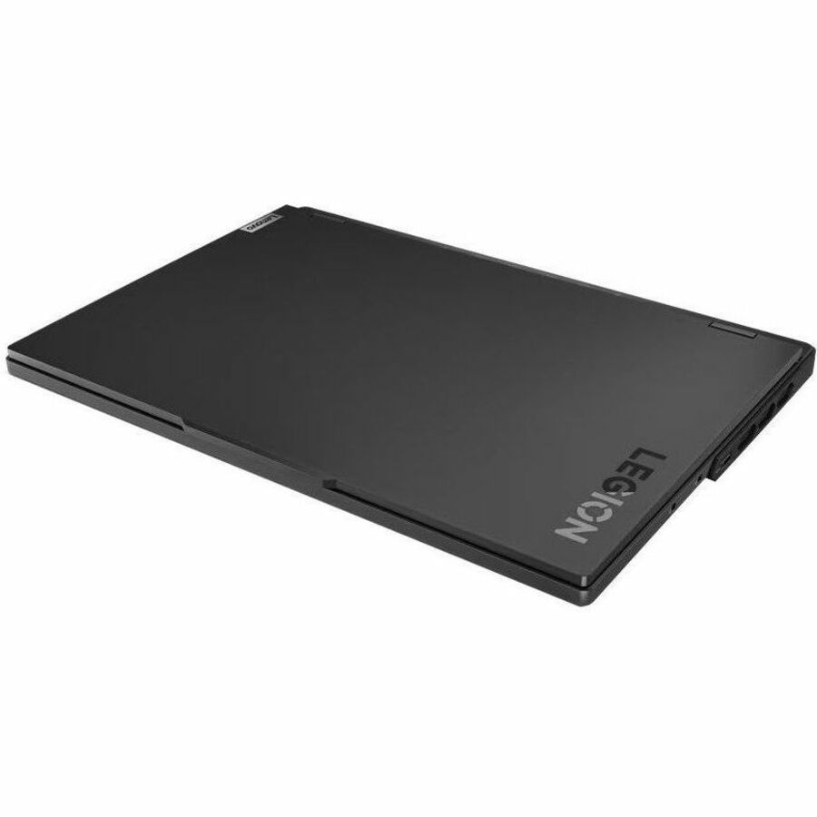 Lenovo Legion Pro 7 16IRX8H 82WQ00AAUS 16" Gaming Notebook - WQXGA - Intel Core i9 13th Gen i9-13900HX - 32 GB - 2 TB SSD - English (US) Keyboard - Onyx Gray 82WQ00AAUS