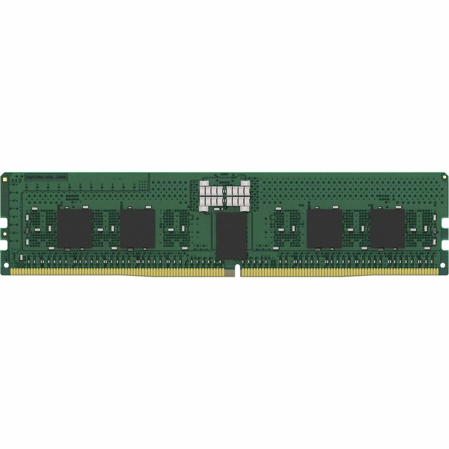 Kingston 16GB DDR5 SDRAM Memory Module KTD-PE548S8-16G