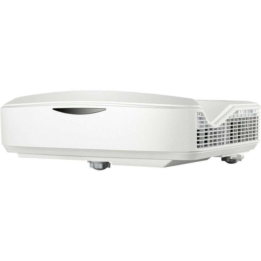 ViewSonic LS832WU Ultra Short Throw Laser Projector - 16:10 - Ceiling Mountable - White LS832WU