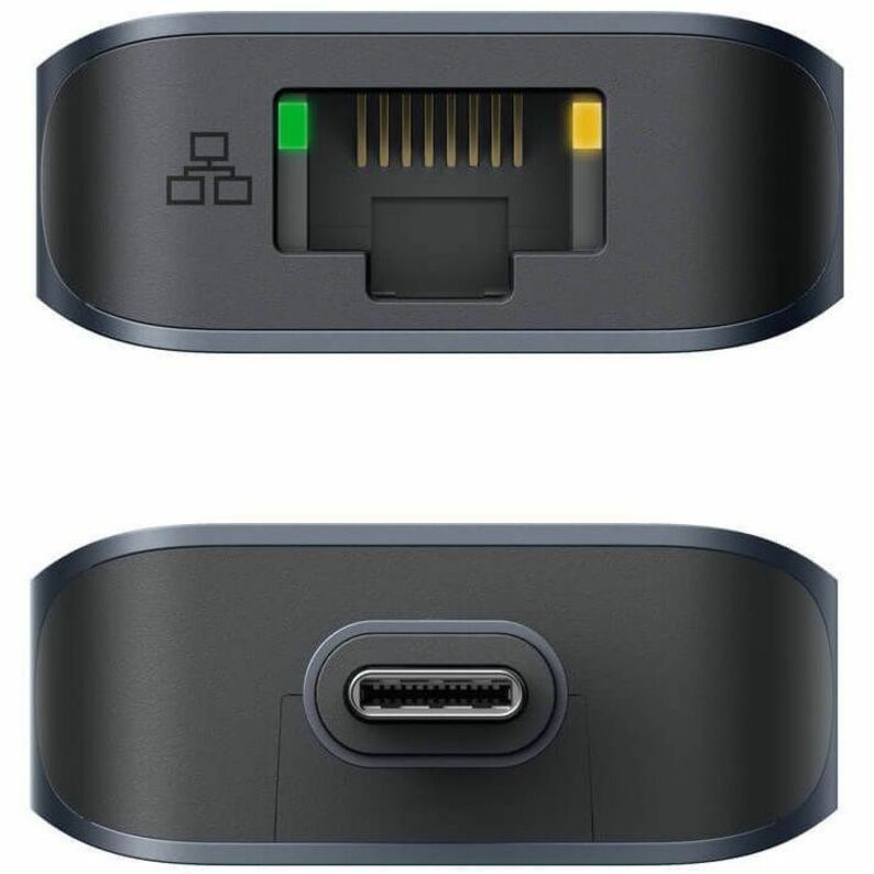 Targus HyperDrive USB Hub HD4003GL