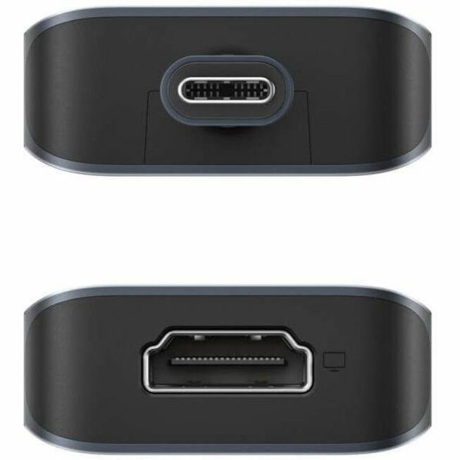 Targus HyperDrive USB Hub HD4001GL