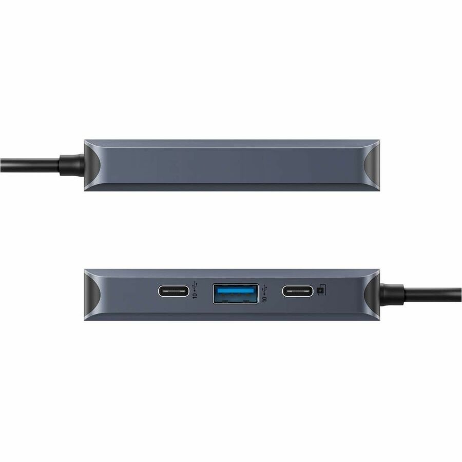 Targus HyperDrive USB Hub HD4001GL