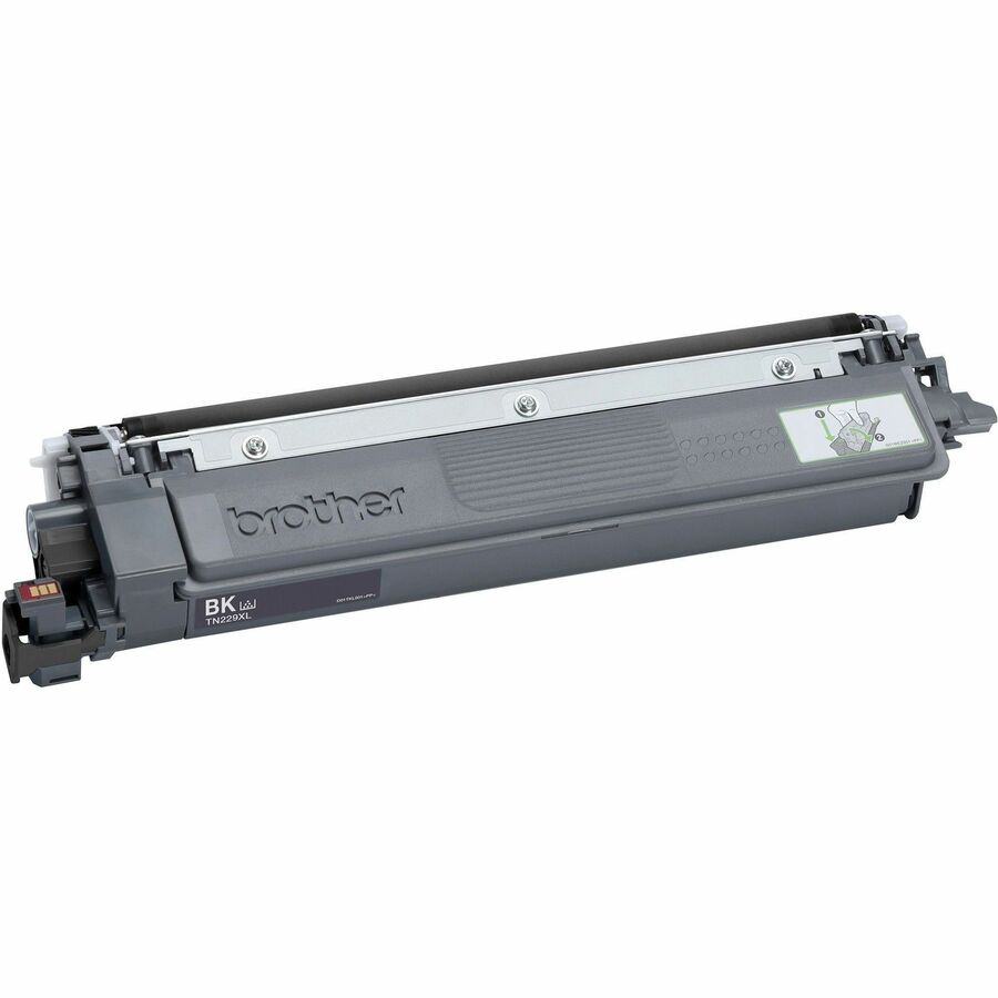 Brother Original Super High Yield Laser Toner Cartridge - Black - 1 Each TN229XXLBK