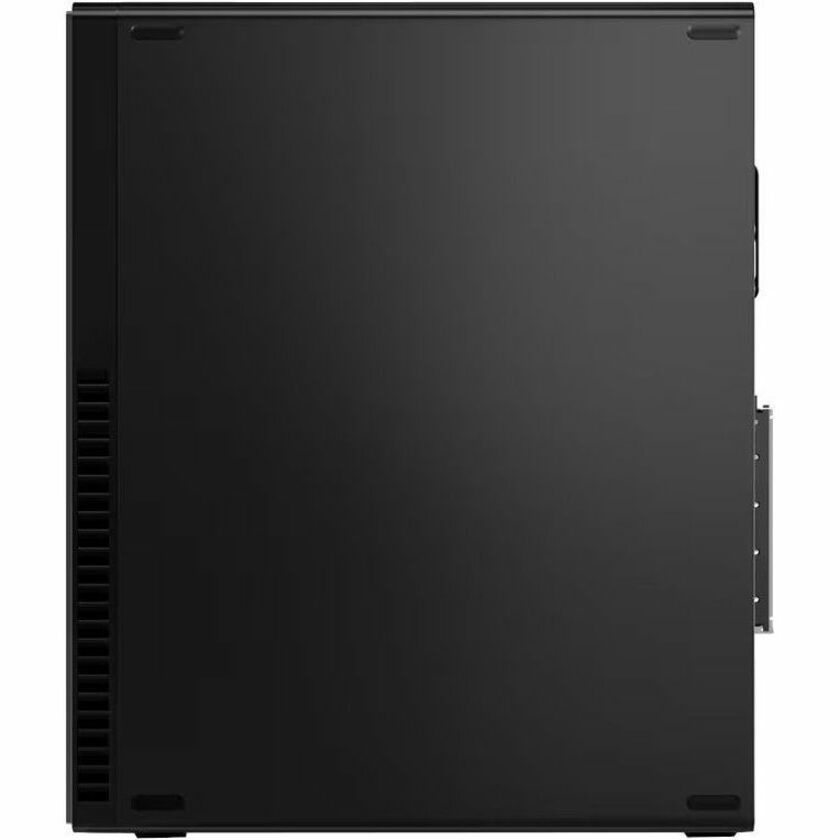 Lenovo ThinkCentre M70s Gen 4 12DN0010US Desktop Computer - Intel Core i7 13th Gen i7-13700 - vPro Technology - 16 GB - 512 GB SSD - Small Form Factor - Black 12DN0010US