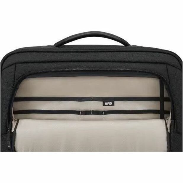 Lenovo Professional Carrying Case (Briefcase) for 14" Notebook, Accessories - Black 4X41M69796