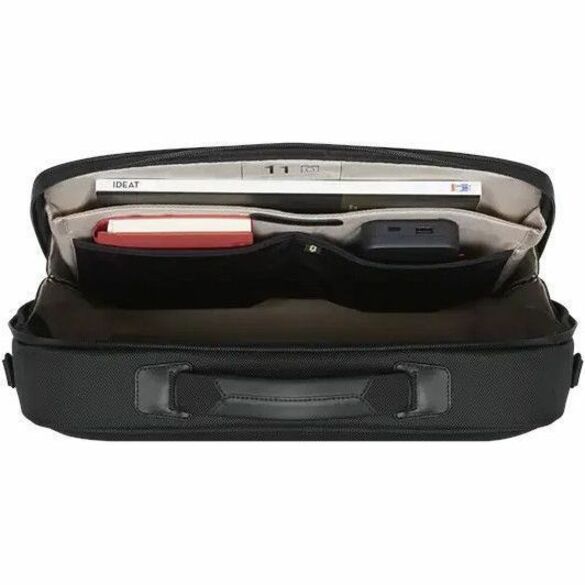 Lenovo Professional Carrying Case (Briefcase) for 14" Notebook, Accessories - Black 4X41M69796