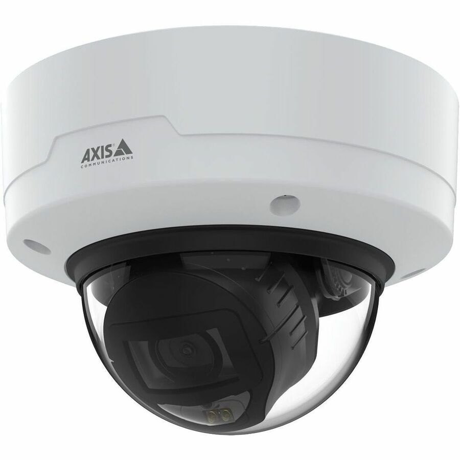 AXIS P3268-LV 8.3 Megapixel Indoor 4K Network Camera - Color - Dome - TAA Compliant 02331-001