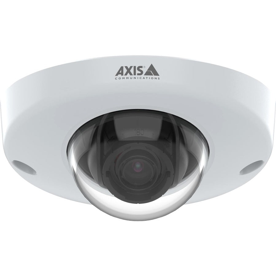 AXIS P3905-R Mk III 2 Megapixel Full HD Network Camera - Color - Dome 02670-001