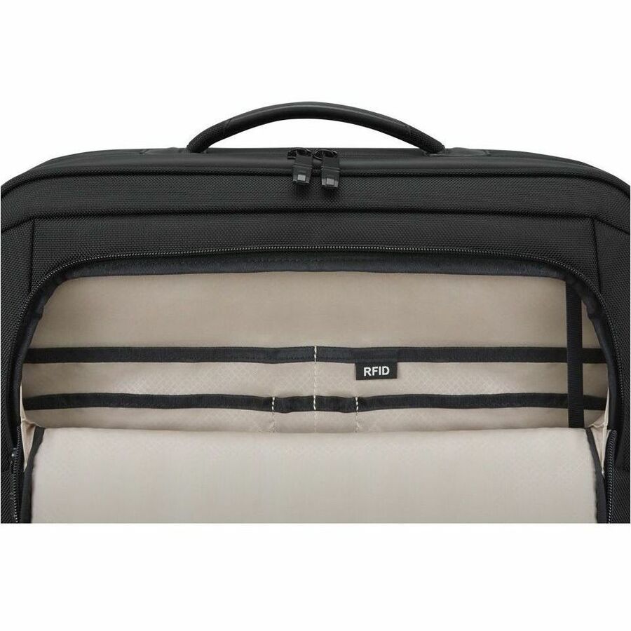 Lenovo Carrying Case (Briefcase) for 16" Lenovo Notebook, Accessories, Workstation, Chromebook - Black 4X41M69795