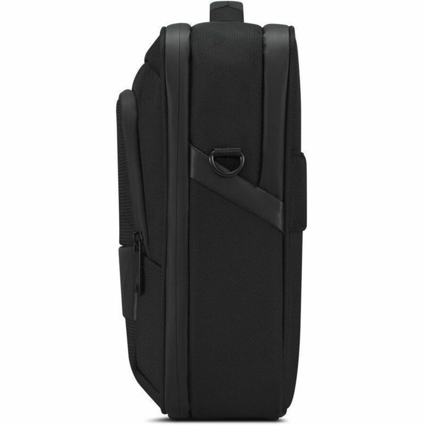 Lenovo Carrying Case (Briefcase) for 16" Lenovo Notebook, Accessories, Workstation, Chromebook - Black 4X41M69795