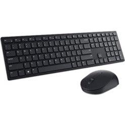 Dell Pro Wireless Keyboard And Mouse KM5221W KM5221WBKB-FRC