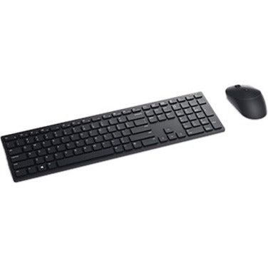 Dell Pro Wireless Keyboard And Mouse KM5221W KM5221WBKB-FRC