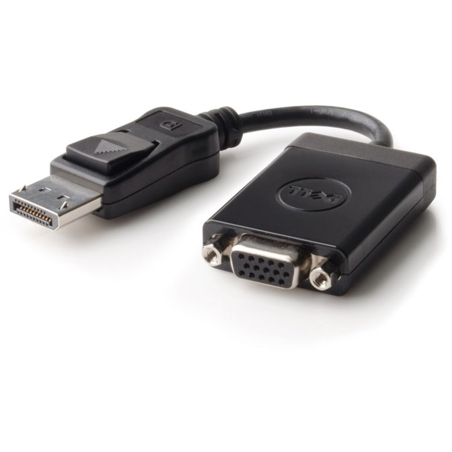 Dell DisplayPort/VGA Video Cable DANBNBC084