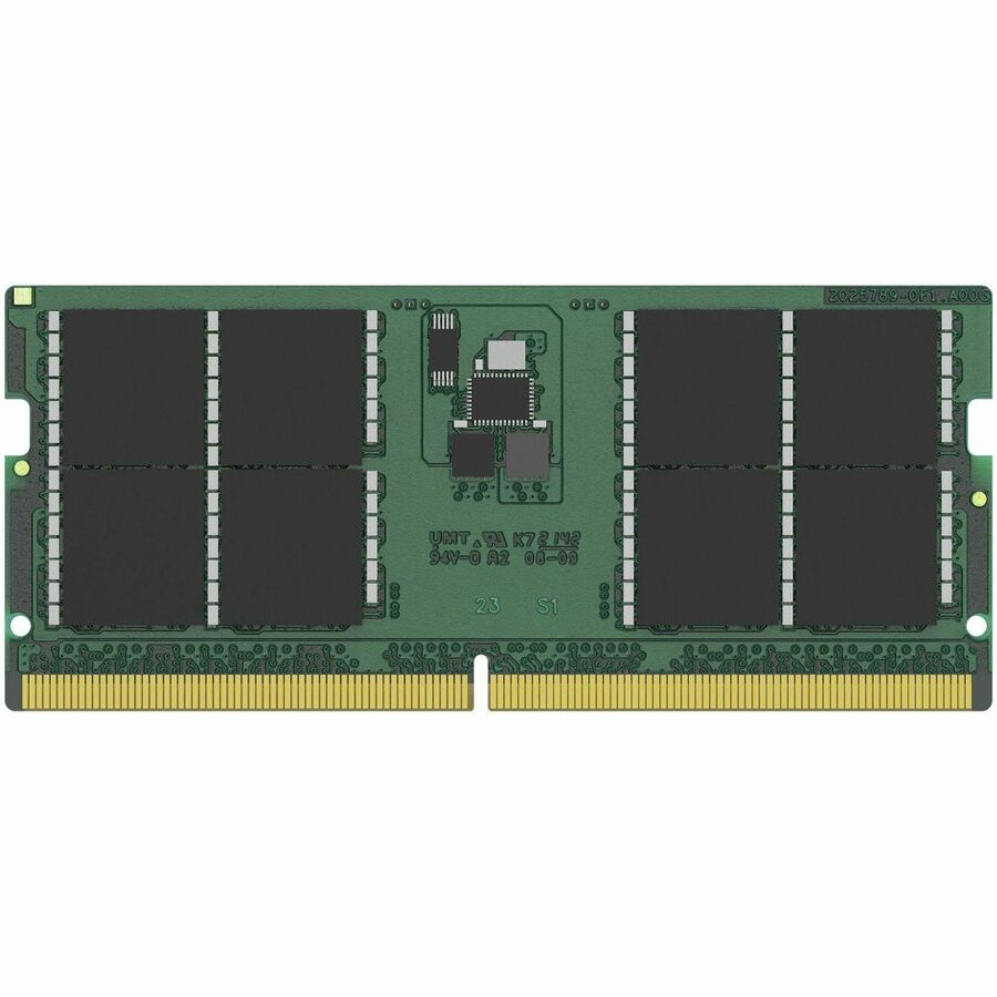 Kingston ValueRAM 48GB DDR5 SDRAM Memory Module KVR56S46BD8-48