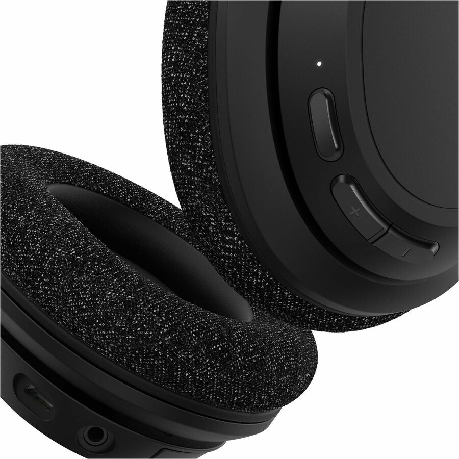 Belkin SoundForm Adapt Wireless Over-Ear Headset AUD005BTBLK