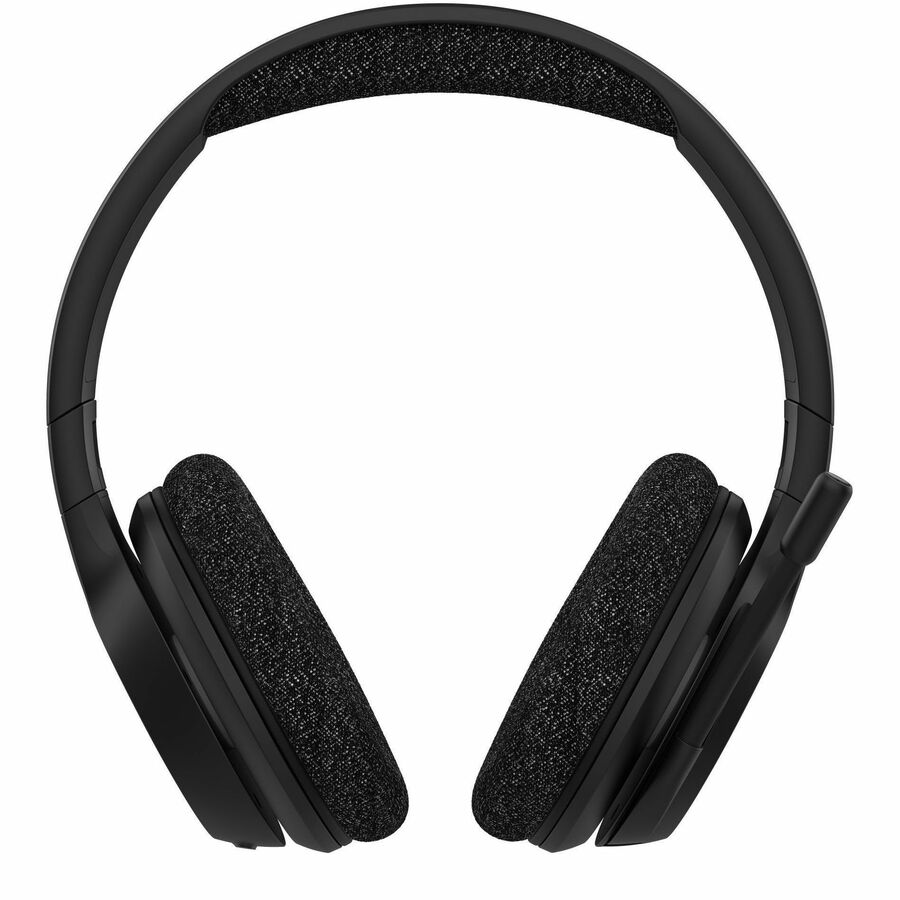 Belkin SoundForm Adapt Wireless Over-Ear Headset AUD005BTBLK