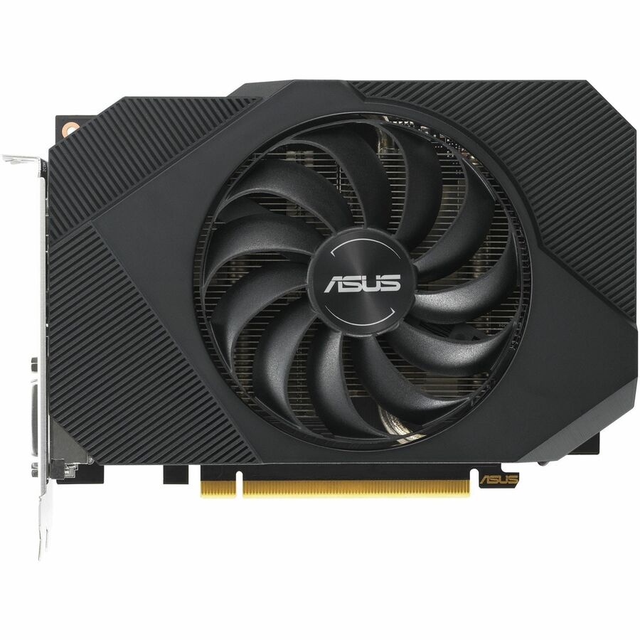 Asus NVIDIA GeForce RTX 3050 Graphic Card - 8 GB GDDR6 PH-RTX3050-8G-V2