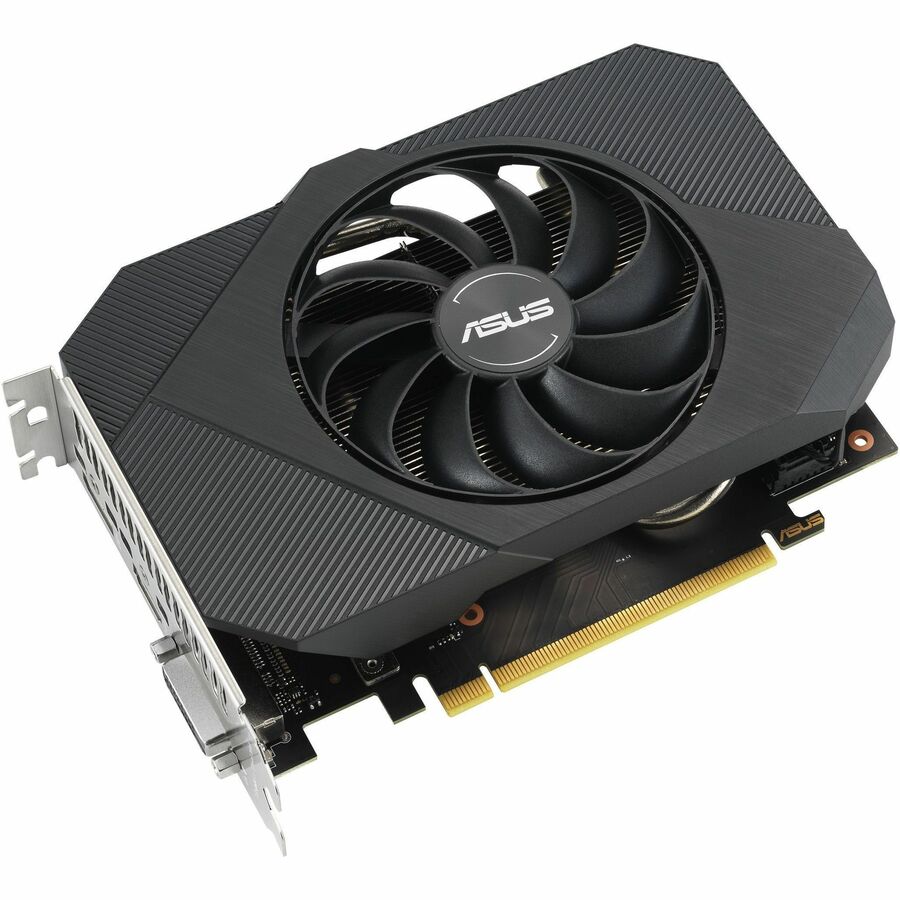 Asus NVIDIA GeForce RTX 3050 Graphic Card - 8 GB GDDR6 PH-RTX3050-8G-V2