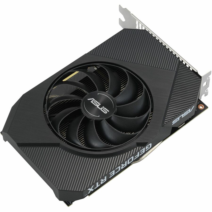 Asus NVIDIA GeForce RTX 3050 Graphic Card - 8 GB GDDR6 PH-RTX3050-8G-V2