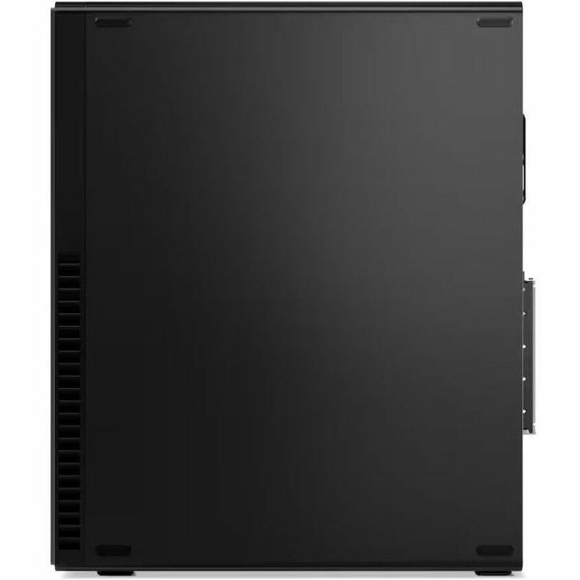 Lenovo ThinkCentre M70s Gen 5 12U3000WUS Desktop Computer - Intel Core i5 14th Gen i5-14400 - 16 GB - 256 GB SSD - Small Form Factor - Black 12U3000WUS