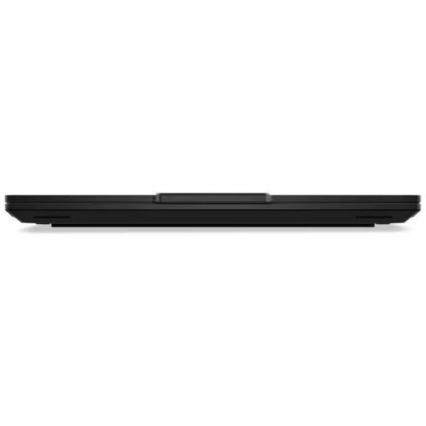 Lenovo ThinkPad P16s Gen 3 21KS0026US 16" Mobile Workstation - WUXGA - Intel Core Ultra 7 165H - vPro Technology - 32 GB - 1 TB SSD - English Keyboard - Black 21KS0026US