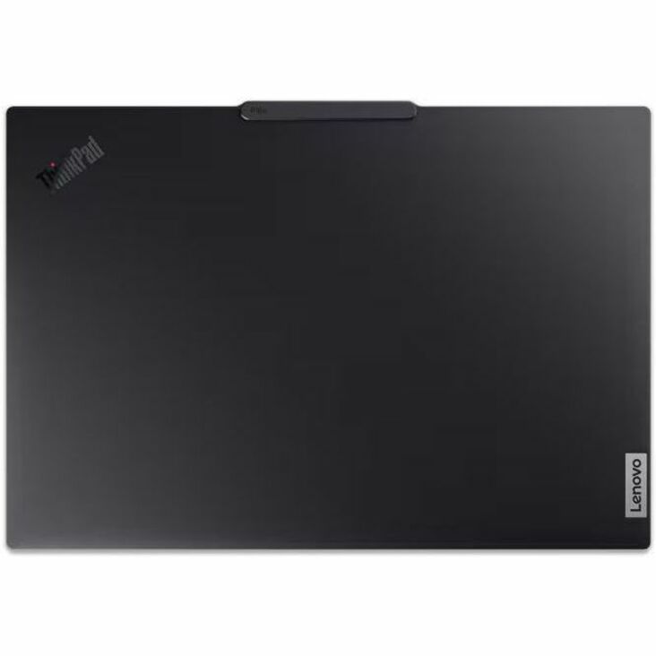 Lenovo ThinkPad P16s Gen 3 21KS0026US 16" Mobile Workstation - WUXGA - Intel Core Ultra 7 165H - vPro Technology - 32 GB - 1 TB SSD - English Keyboard - Black 21KS0026US