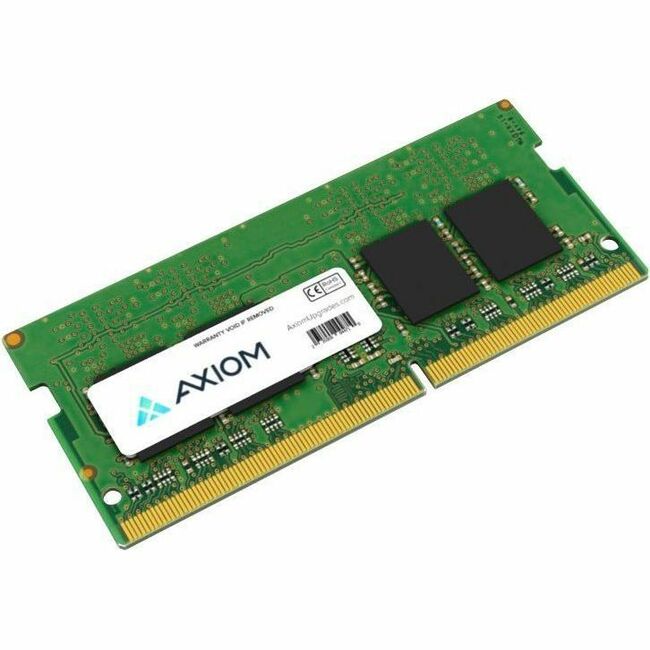 Axiom 32GB DDR5 SDRAM Memory Module AC774046-AX