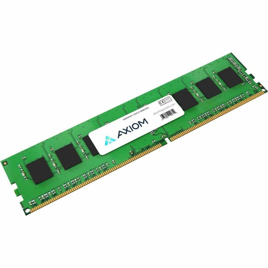 Axiom 16GB DDR5 SDRAM Memory Module 4X71N41633-AX