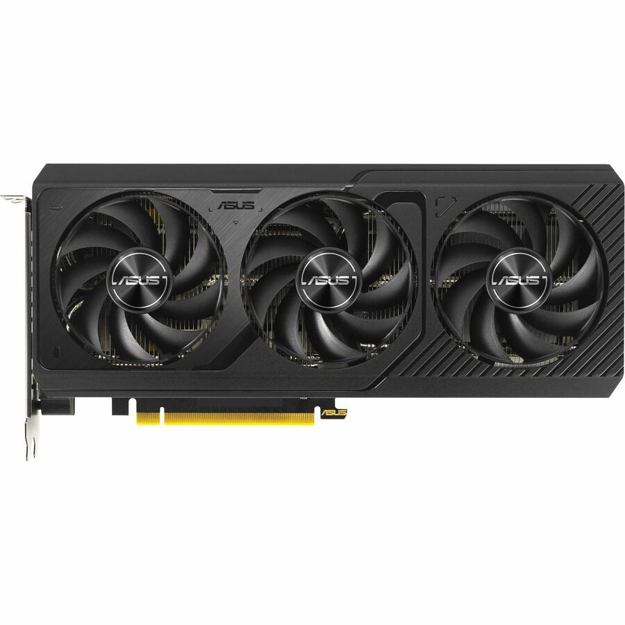 Asus NVIDIA GeForce RTX 4070 SUPER Graphic Card - 12 GB GDDR6X PRIME-RTX4070S-O12G