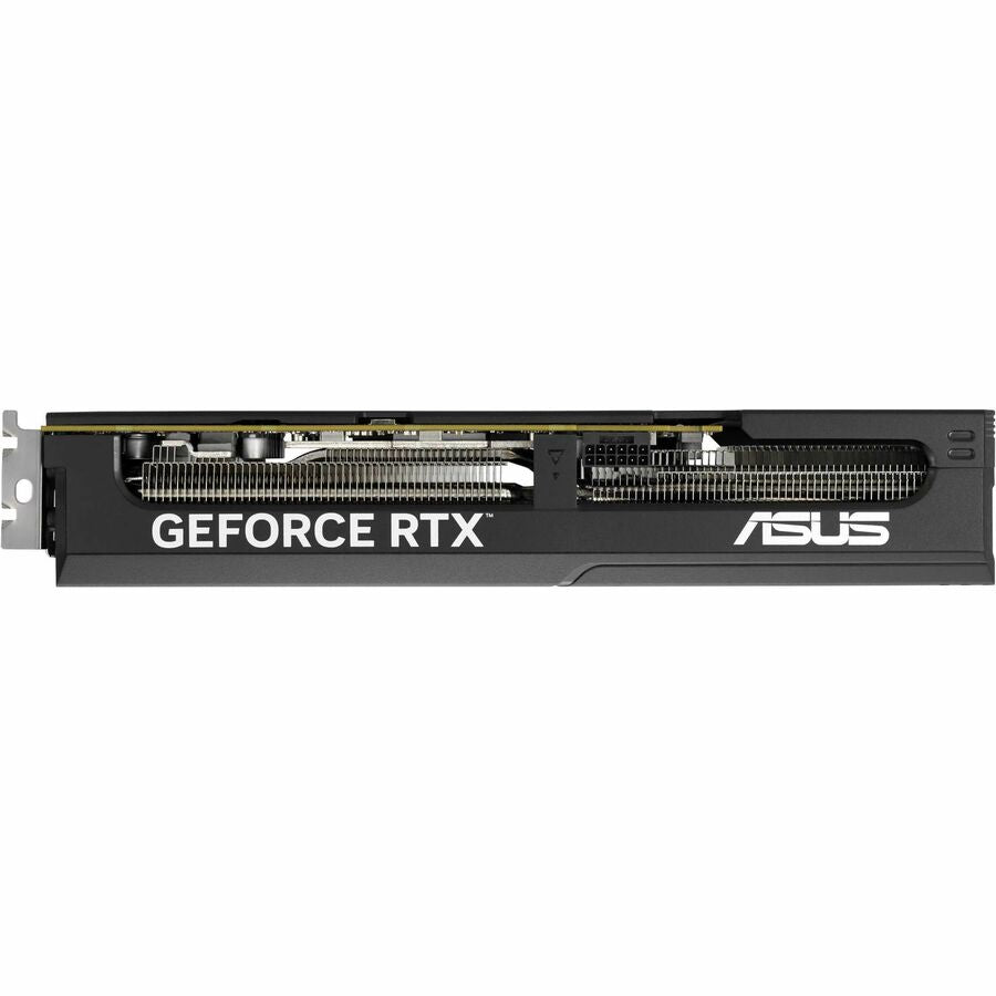 Asus NVIDIA GeForce RTX 4070 SUPER Graphic Card - 12 GB GDDR6X PRIME-RTX4070S-O12G