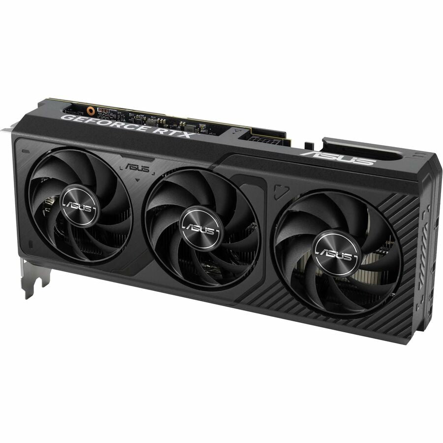 Asus NVIDIA GeForce RTX 4070 SUPER Graphic Card - 12 GB GDDR6X PRIME-RTX4070S-O12G